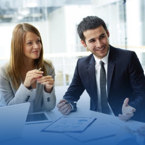 Liga-Trade Advantages